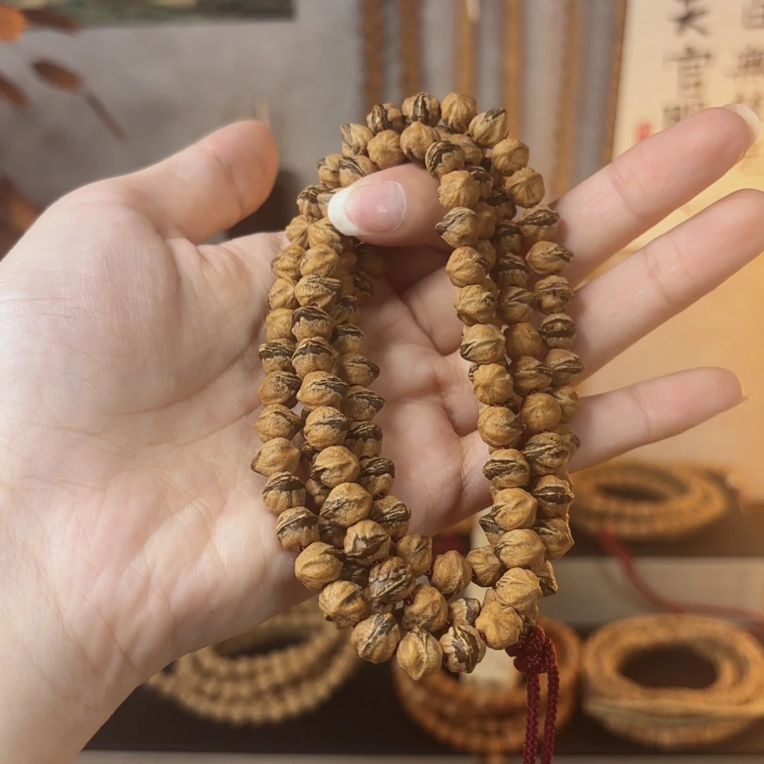 吊坠柏香籽/百香籽