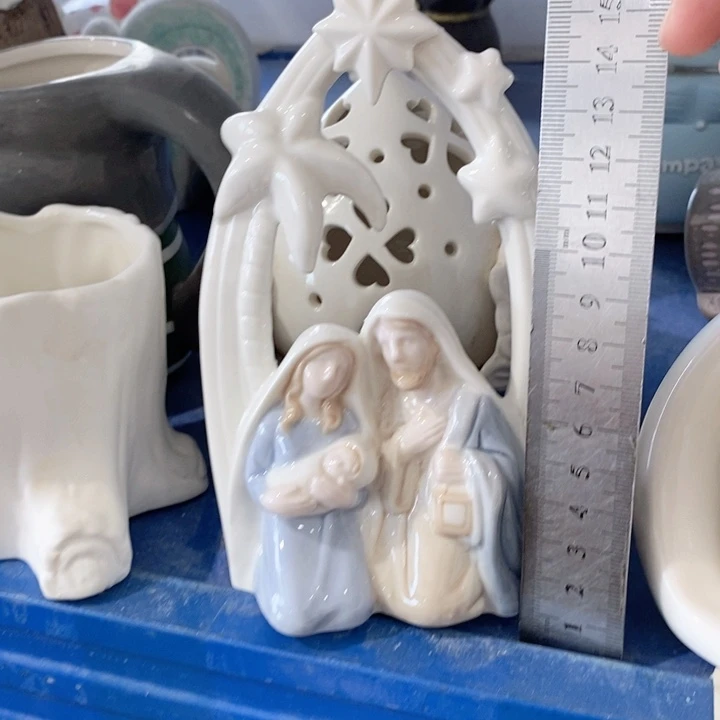 陶瓷树脂陶瓷树脂家居摆件