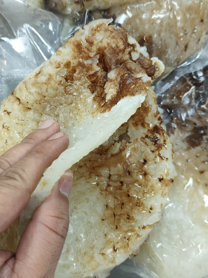 [己拔刺，鲜刺龟皮]汕尾港大号刺龟皮胶质好(特殊性，不支持退货)