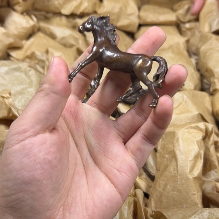 创意设计摆件制作