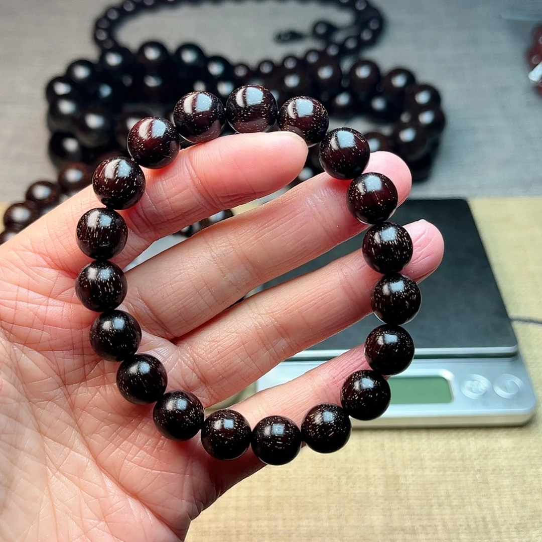 檀香紫檀（小叶紫檀）1.0满天星