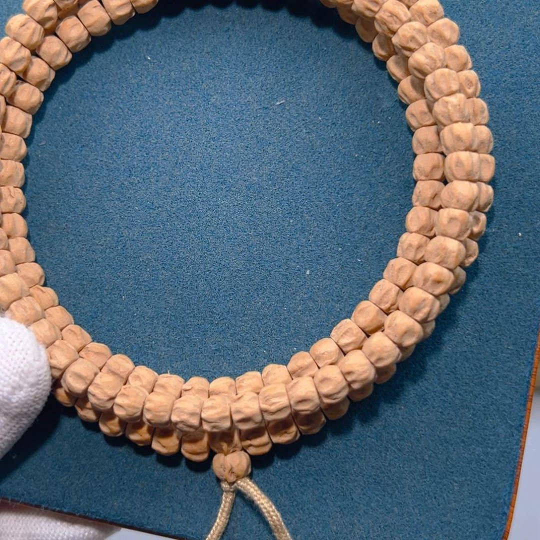 吊坠柏香籽/百香籽非**李龙脊莲花