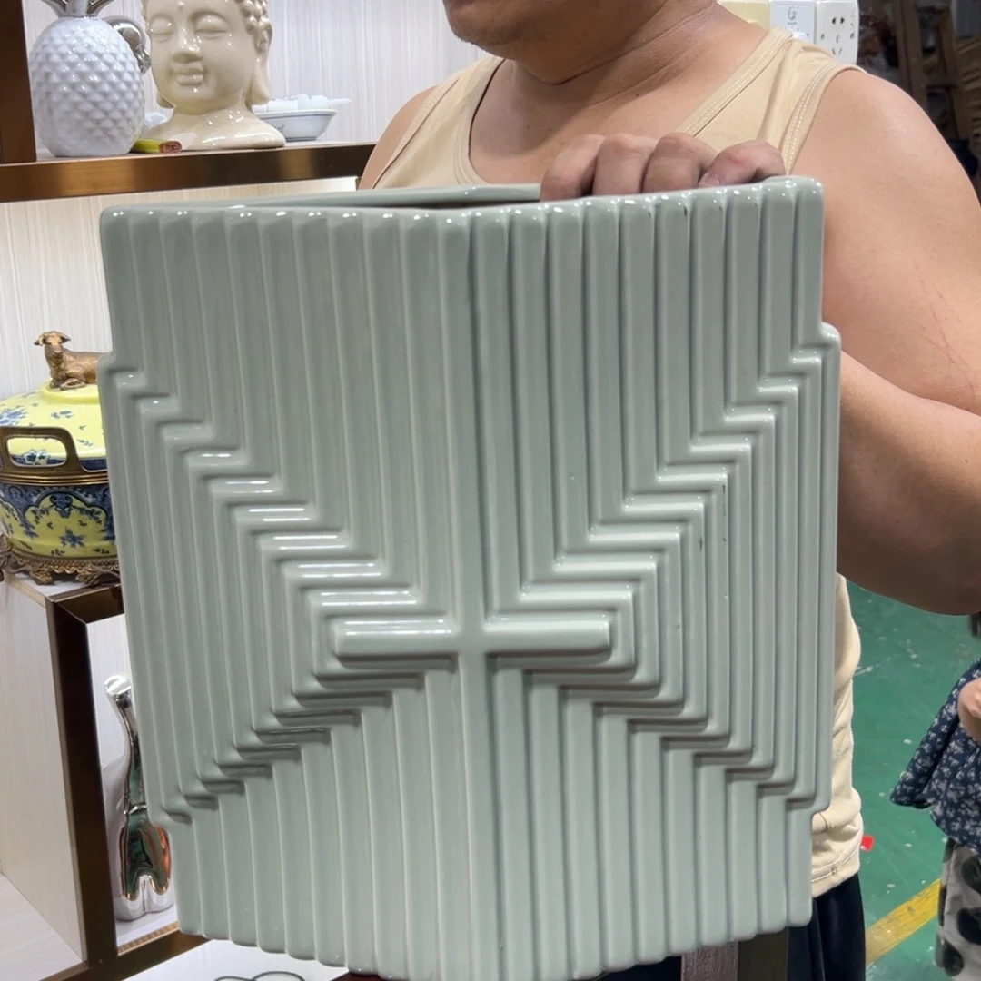 号高温陶瓷工艺饰品（微瑕慎拍）215