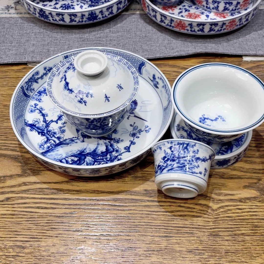景德镇陶瓷工厂福利价