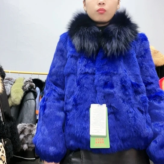 【闪购商品】山羊皮