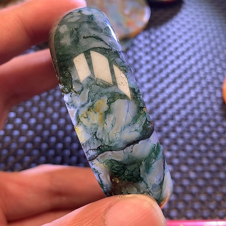 玛瑙/玉髓手镯未镶嵌?****?