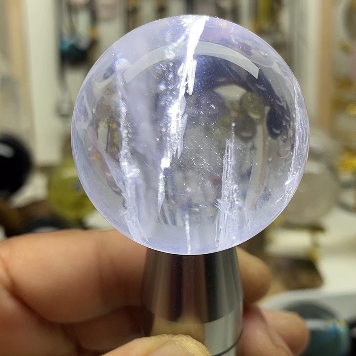 未镶嵌珠宝半成品水晶