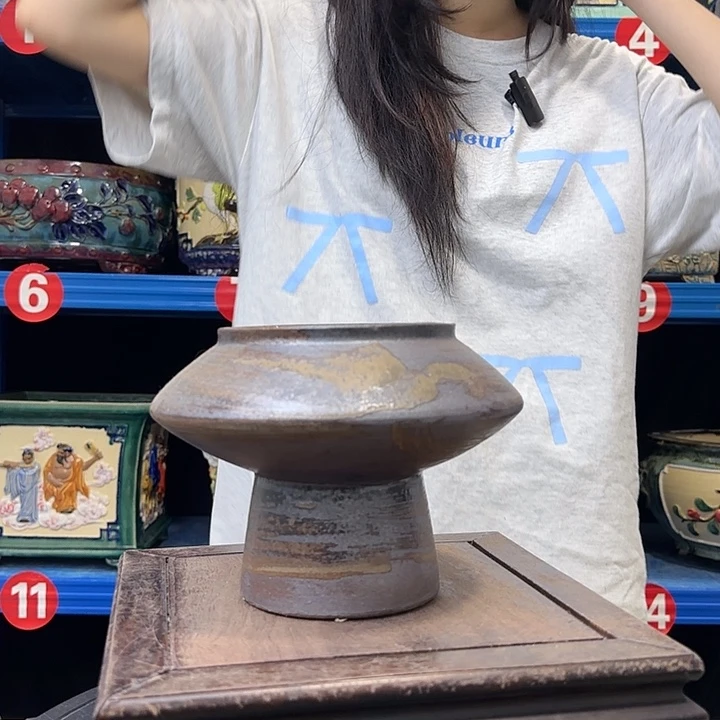 山***几石湾盆石湾盆石湾盆