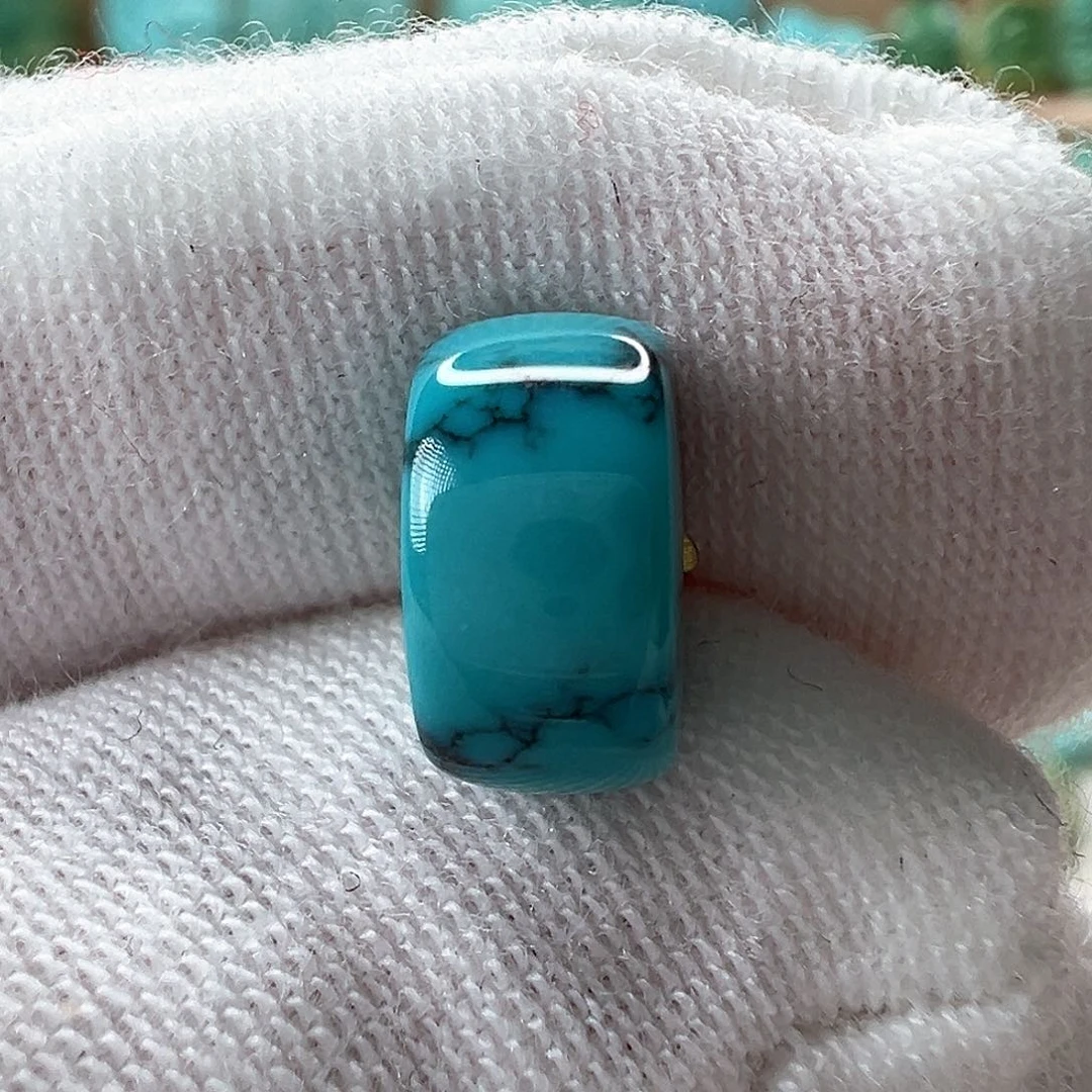 未镶嵌绿松石配饰9.4/5.2