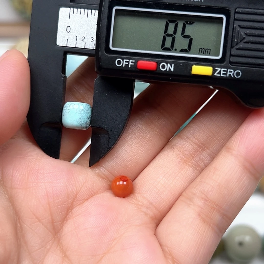 未镶嵌南红玛瑙珠宝奇石