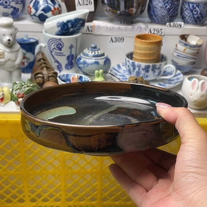 瓷片哈哈哈喜欢这样