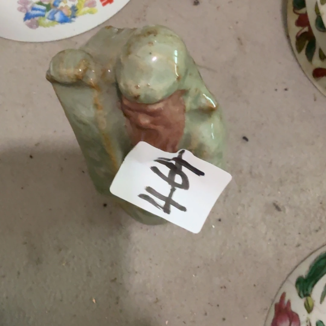 万***园杂色豆（科檀/科特迪瓦檀木）