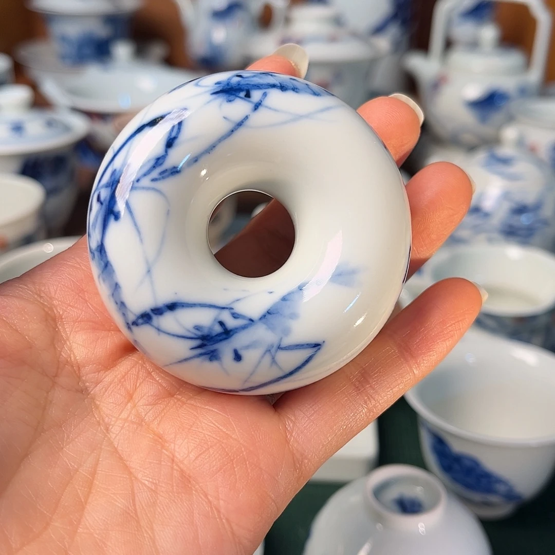 柴窑书法艺术作品福利