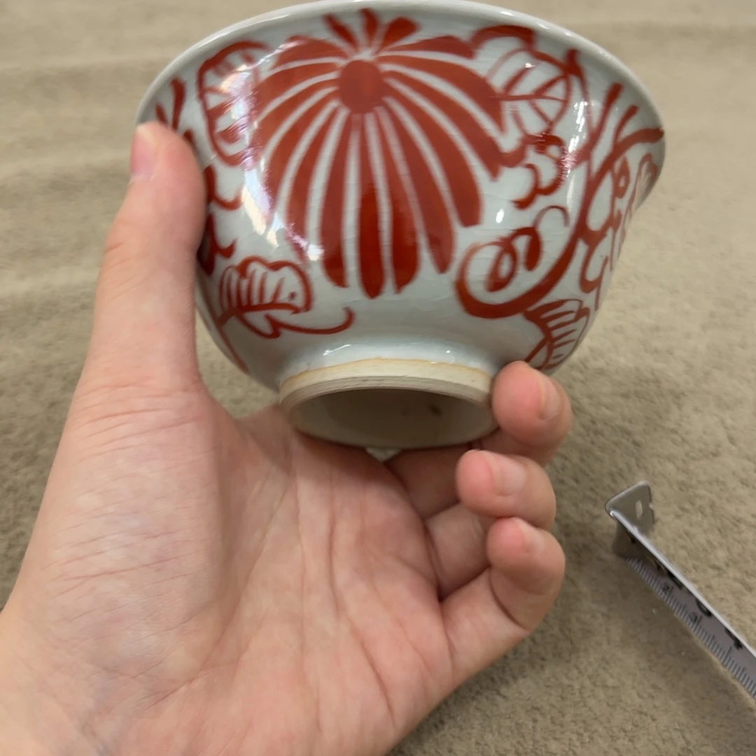 非常好用漂亮的茶具