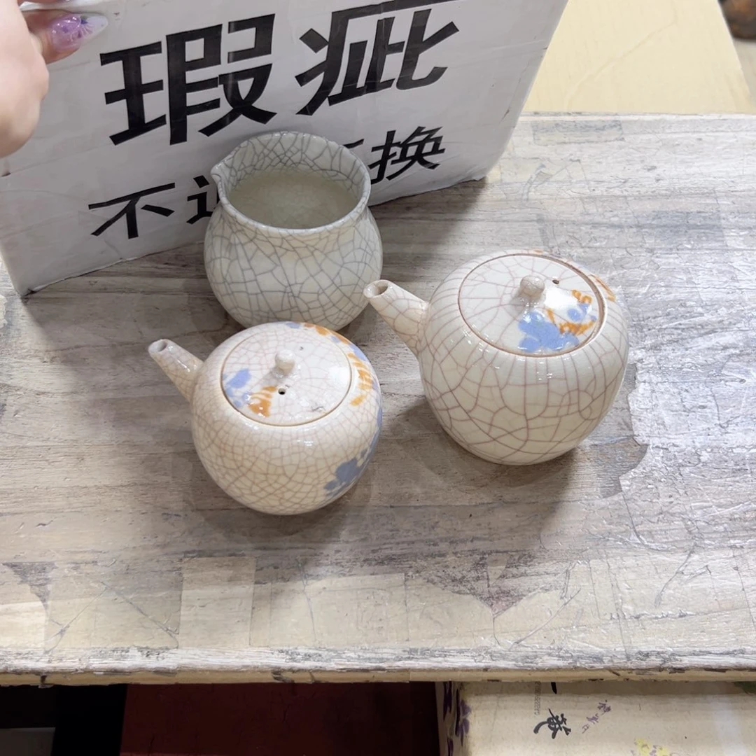 瓷片陶瓷制品厂生产加工中心