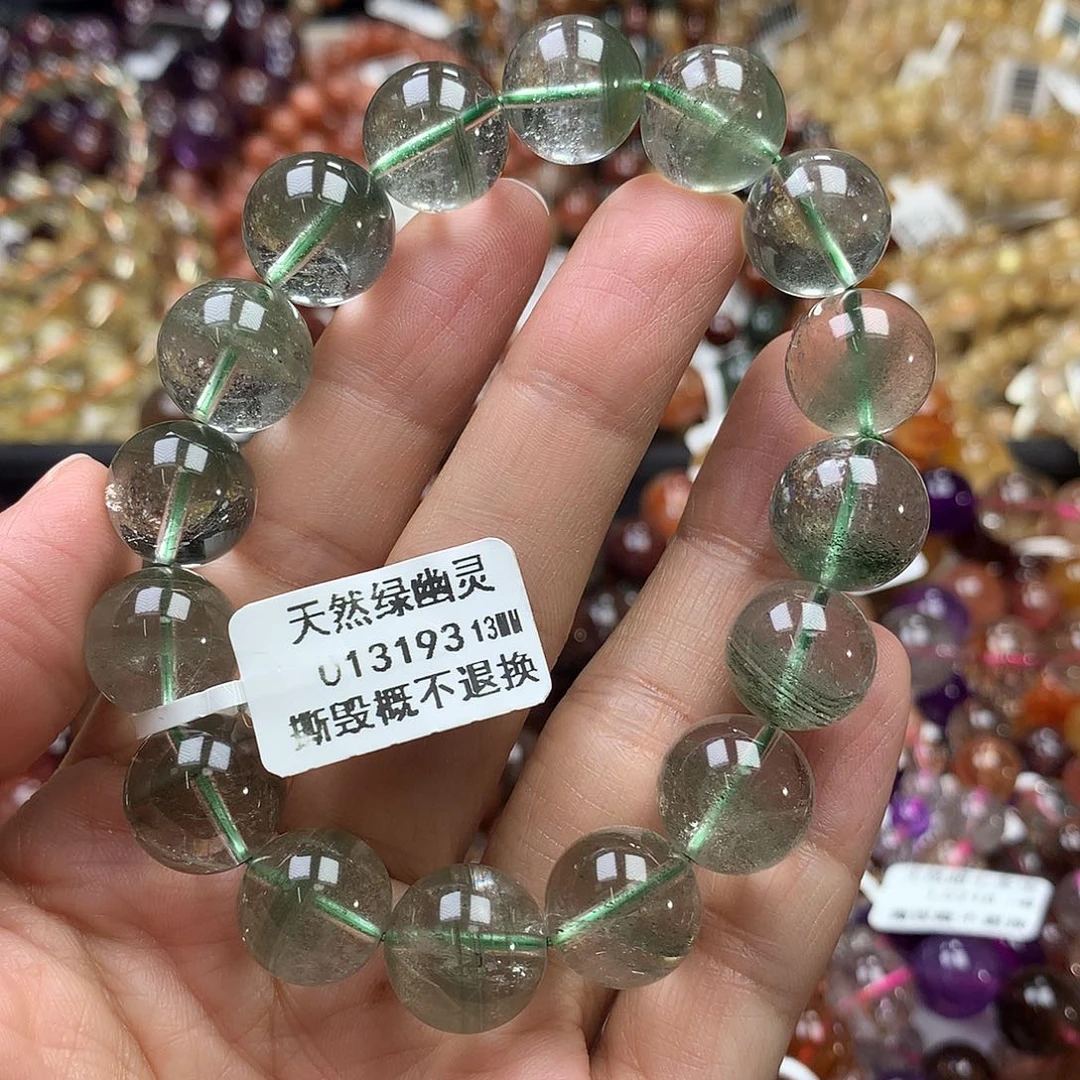 手链水晶未镶嵌，，，