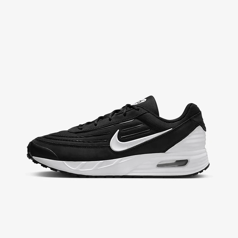 【断码孤品】耐克/NIKE 低帮运动鞋男款黑色跑步鞋舒适休闲经典减震