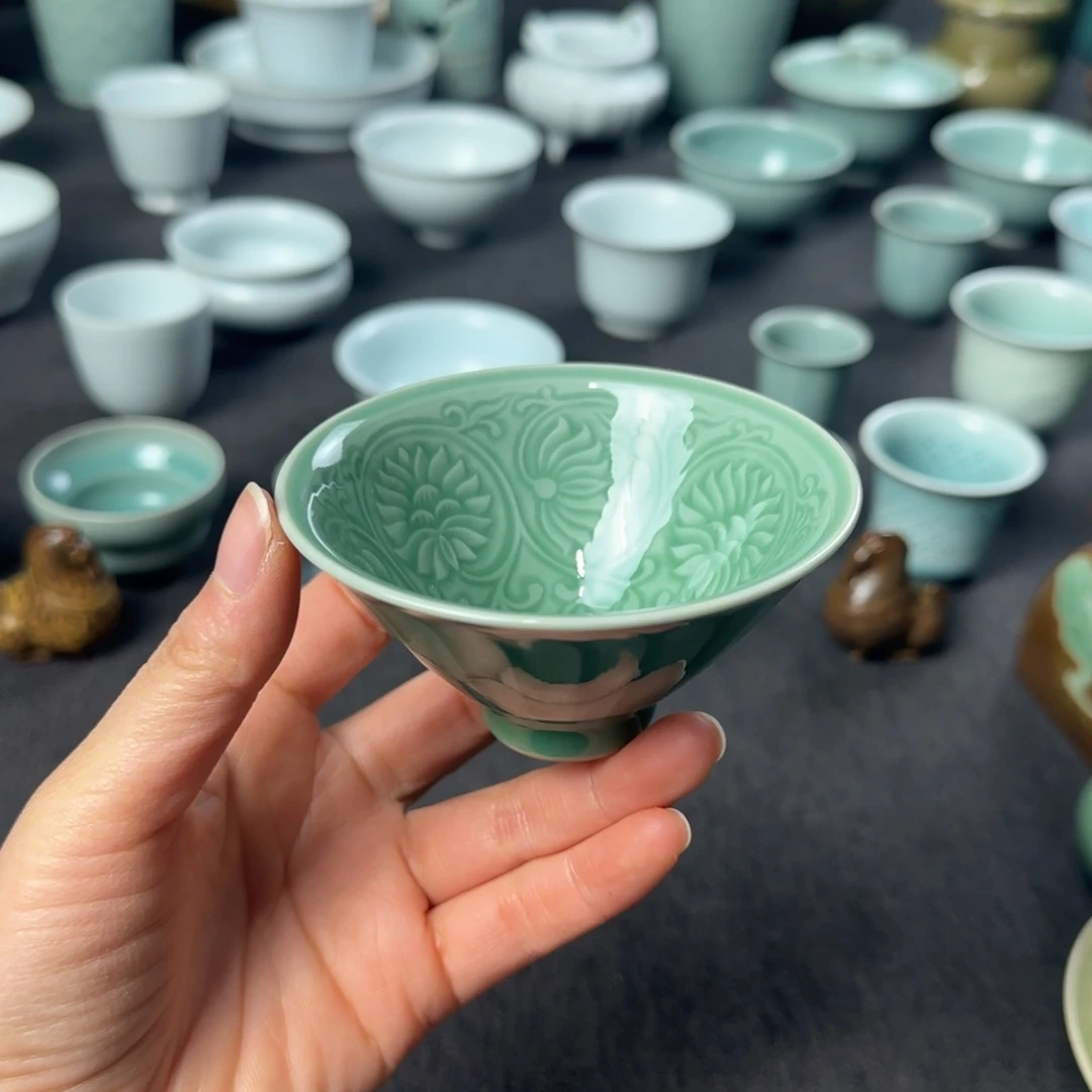 手工茶器手工茶器