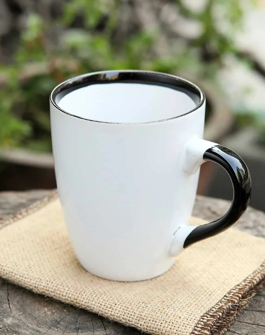 【B701-B799】一物一拍部分微瑕高温陶瓷杯牛奶杯