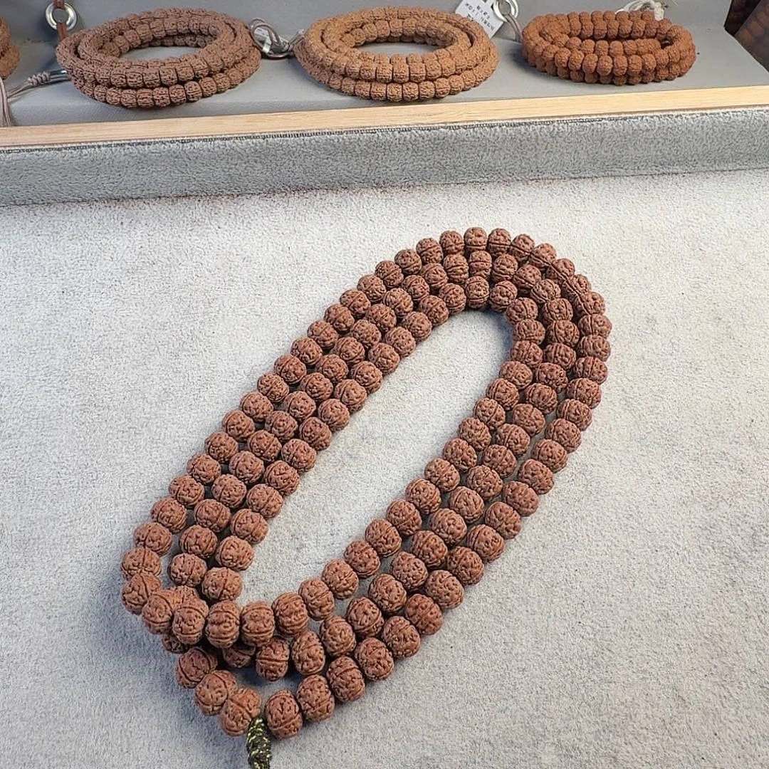 吊坠金刚菩提9+毕业老树王