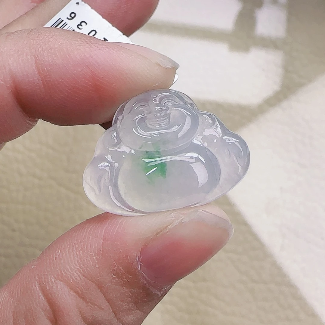 【闪购商品】颈饰未镶嵌翡翠
