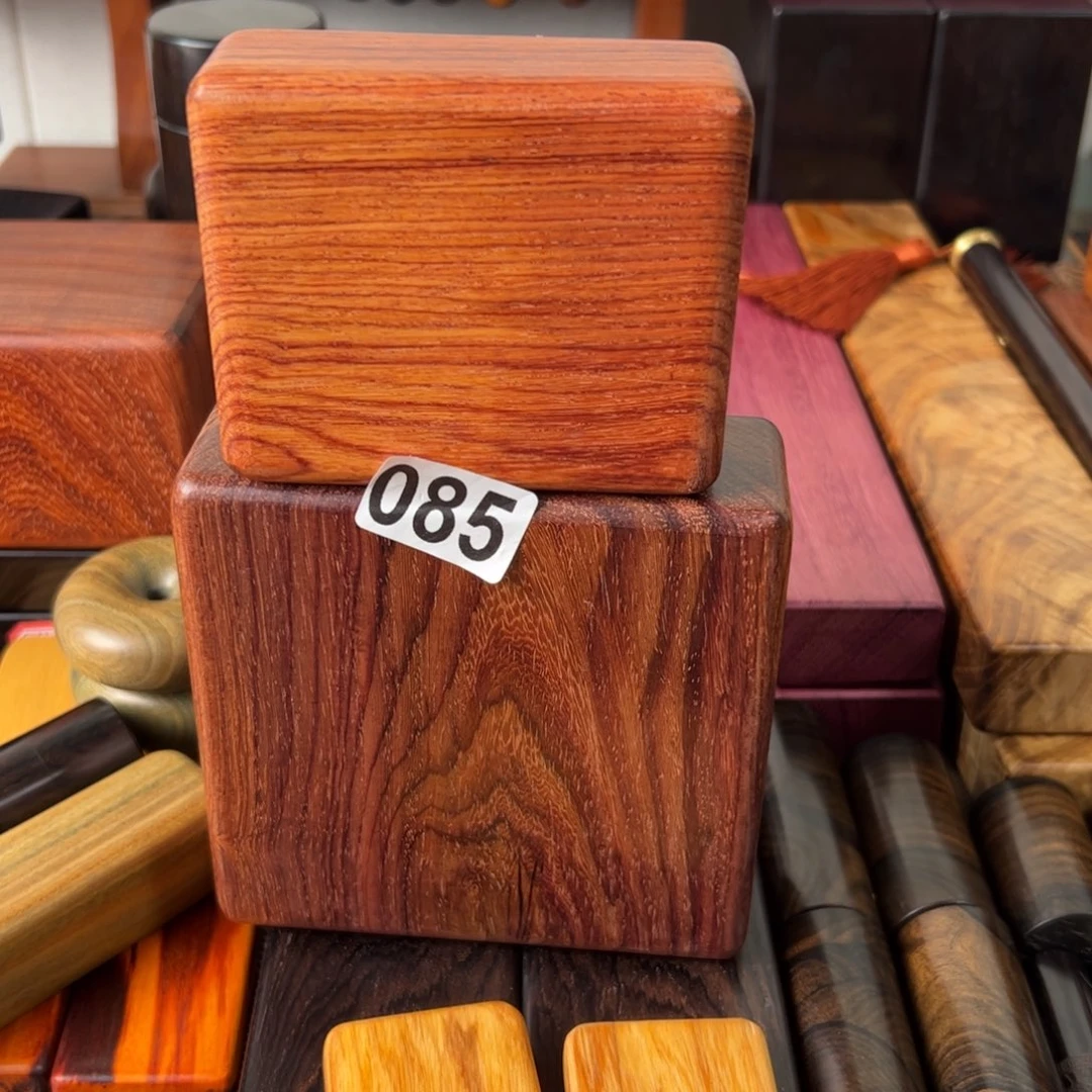 双***活东非黑黄檀（紫光檀）白酸