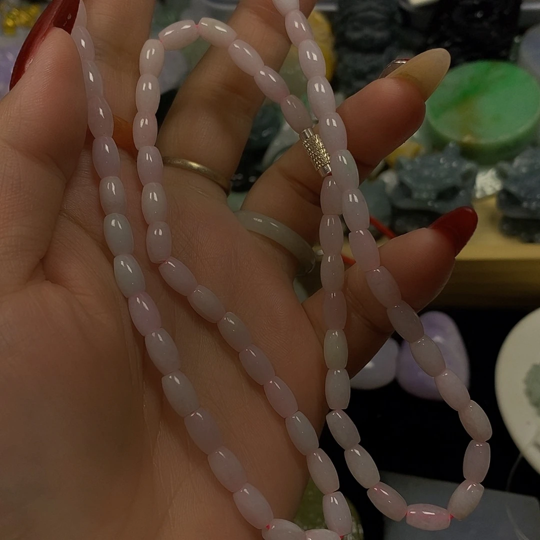 散珠翡翠天然翡翠