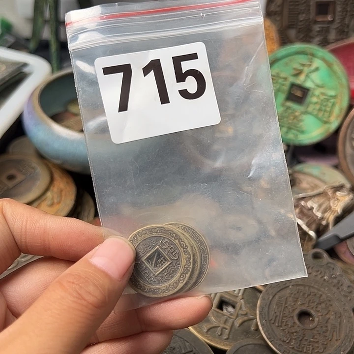 ****我铜复古文创工艺品