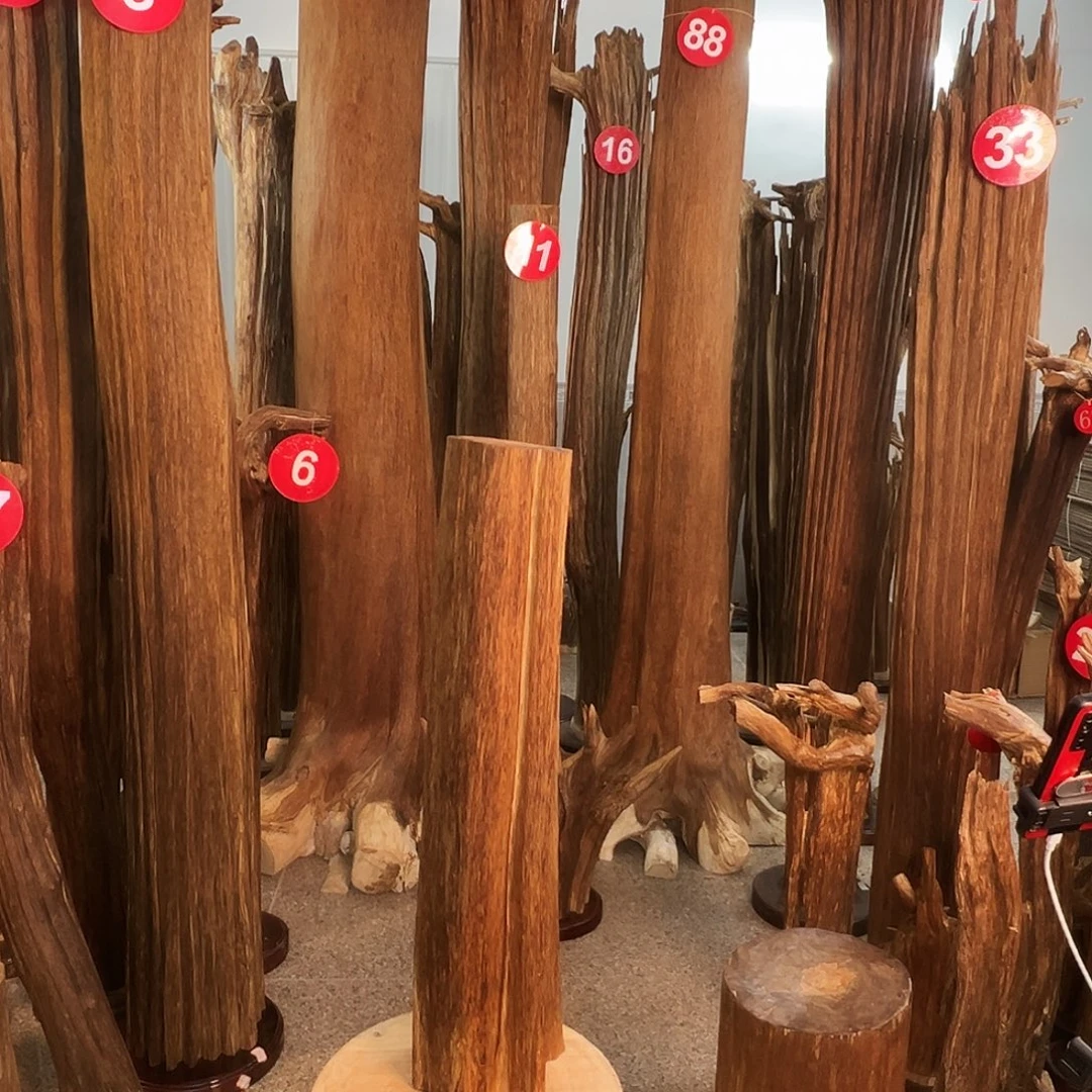 沉香碎屑沉香沉香原料H