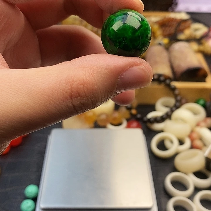 大果紫檀（缅甸花梨）