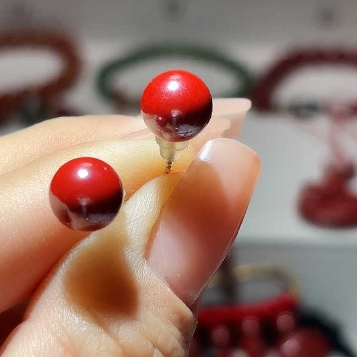 天然辰砂9888777777788