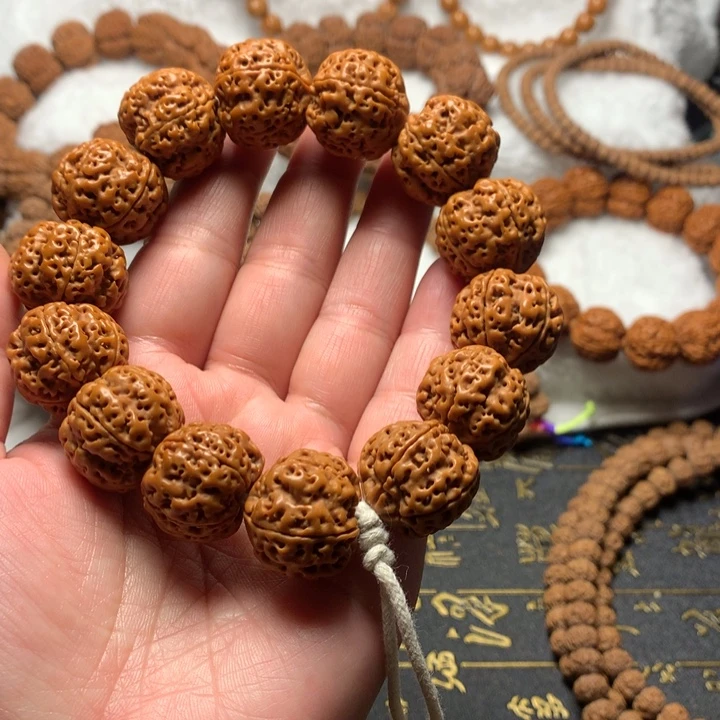 手串金刚菩提   005