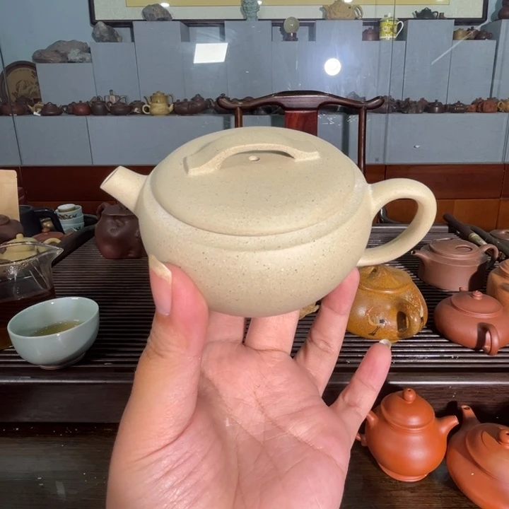 紫砂茶壶紫砂……………………