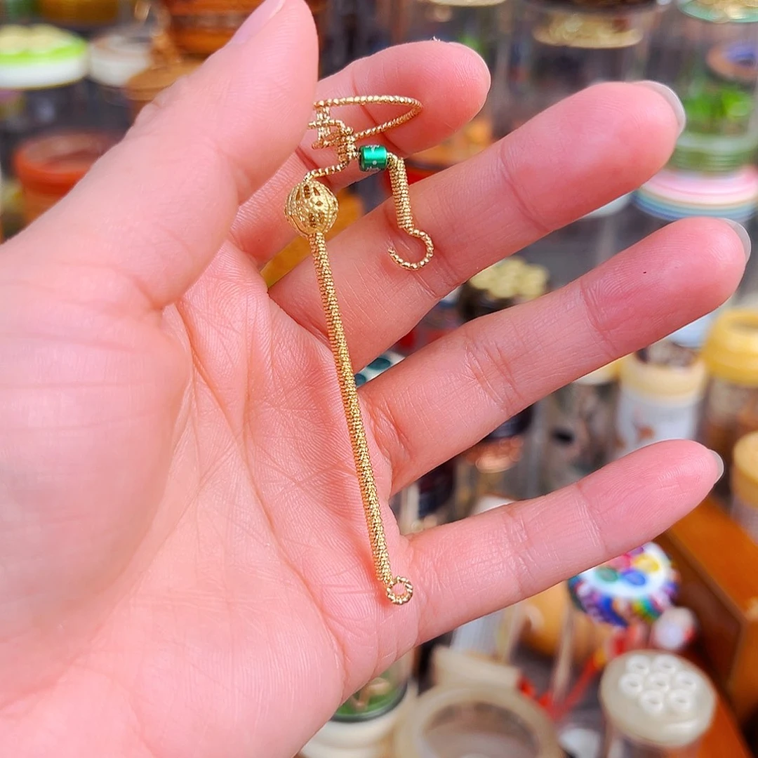 木40筒适合满天星攀爬簧一个