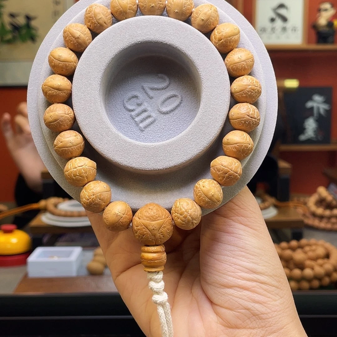 吊坠凤眼菩提菩提102