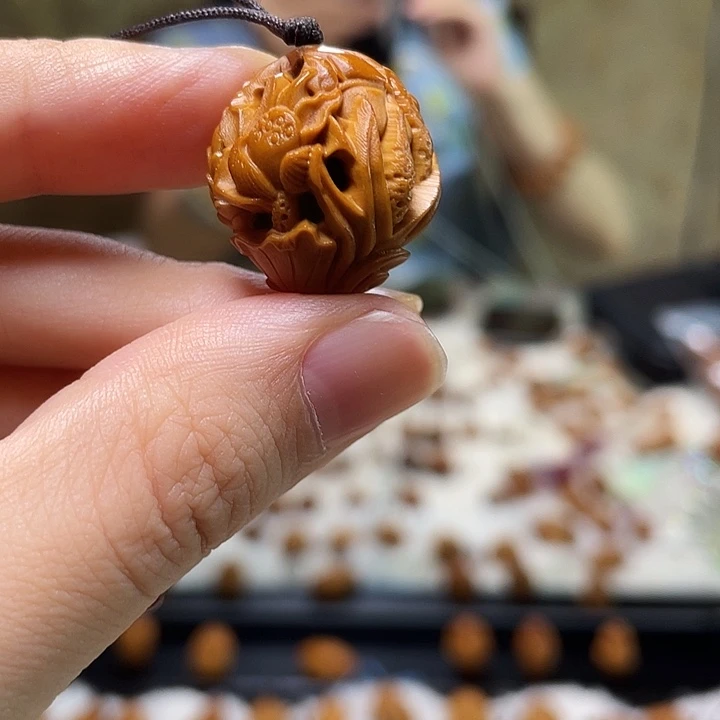 橄榄核手串/手链橄榄核