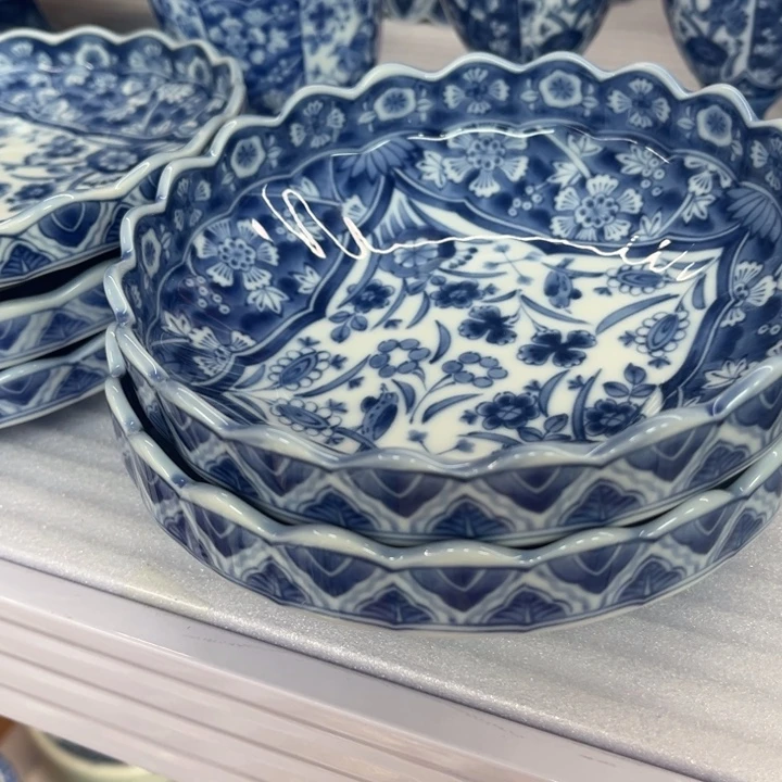 瓷片龙峰——-14-厘米-/——