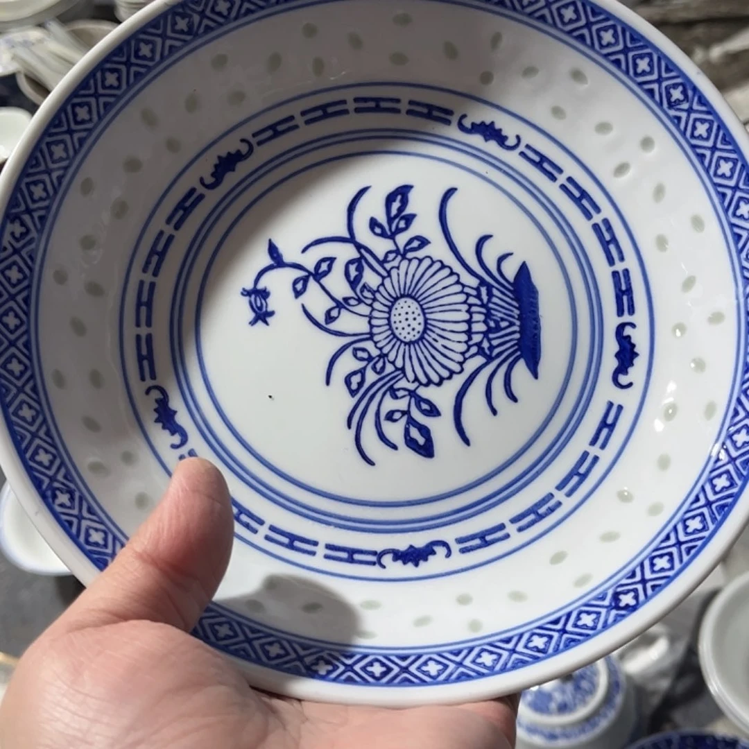 景德镇高温陶瓷厂瓷