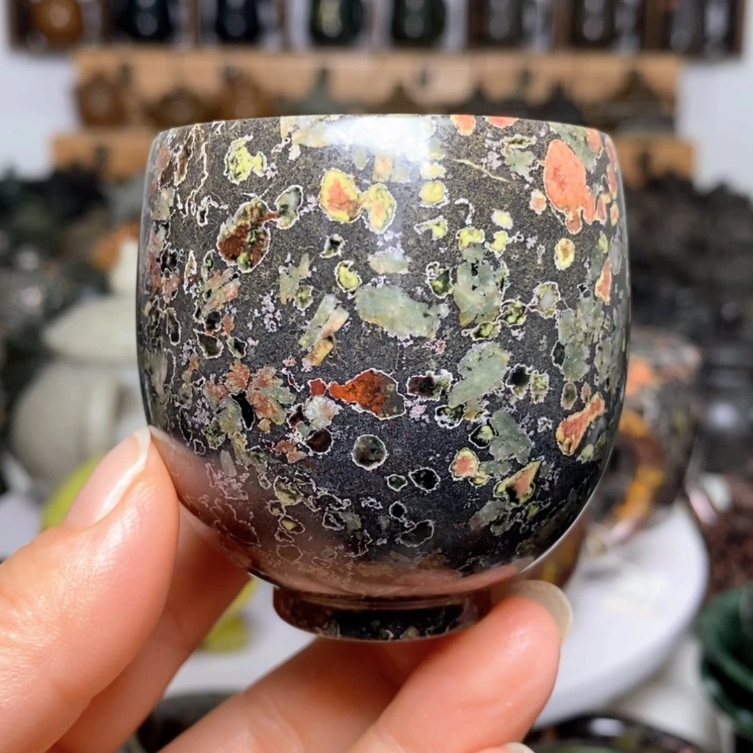 梅花玉福利款主人杯100cc