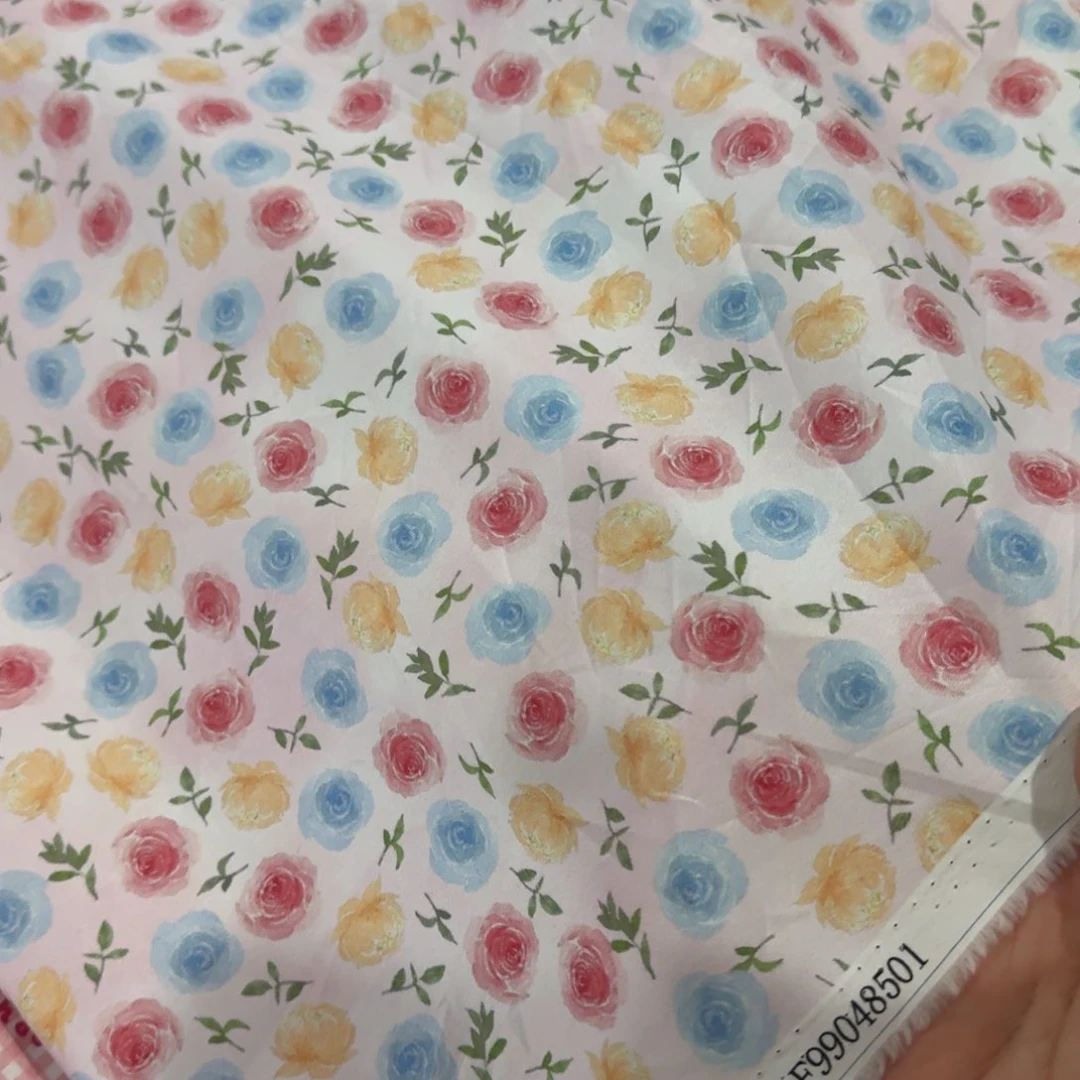纯棉60支高密细斜纹1米价X1.5米宽C