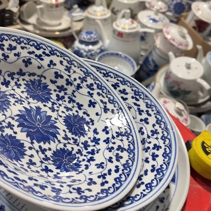 景德镇陶瓷厂瓷厂瓷