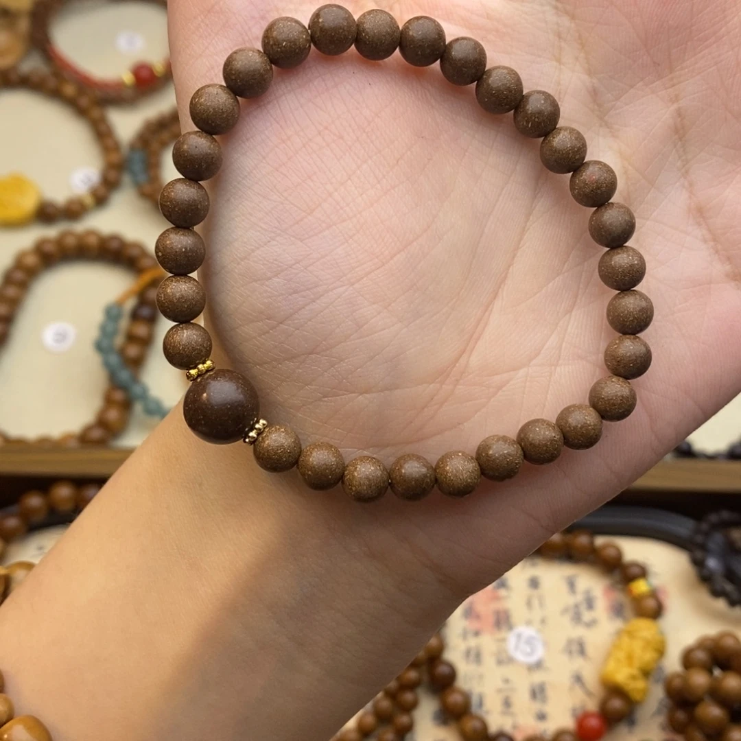 手串库克未镶嵌栀子合香