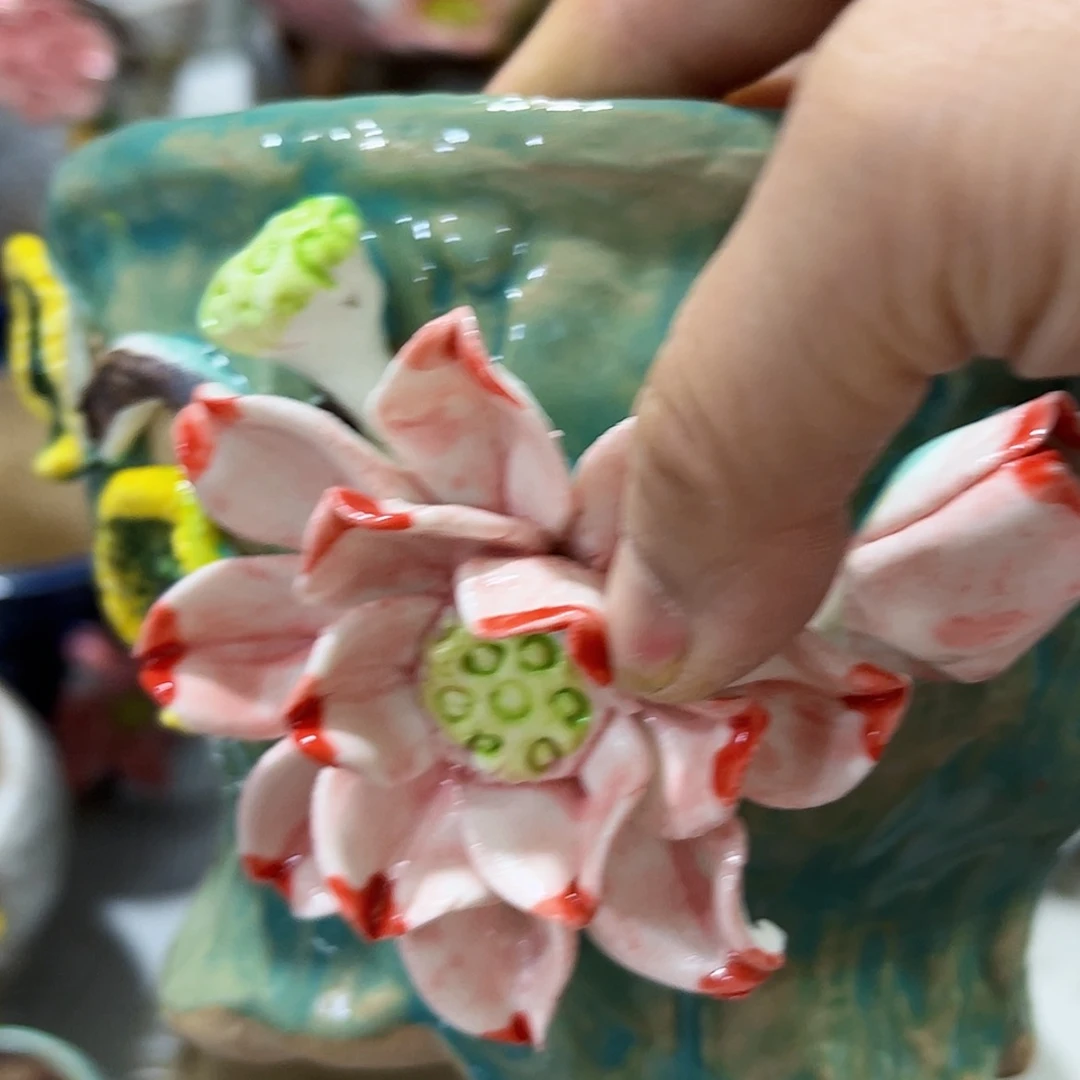 【闪购商品】红陶福利