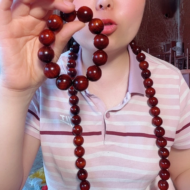 东非黑黄檀（紫光檀）紫檀2.0。    12