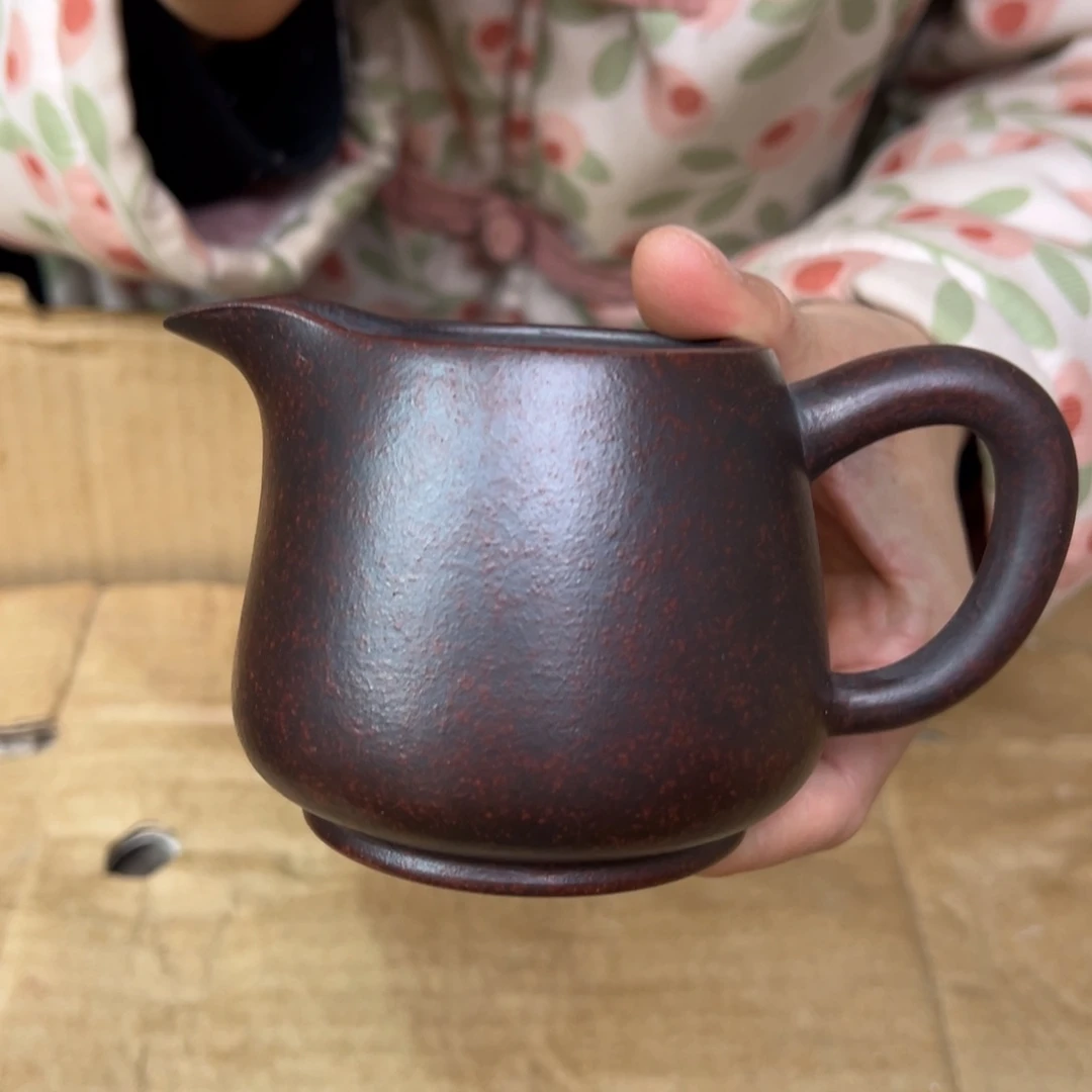 紫砂茶壶宜兴紫砂艺术
