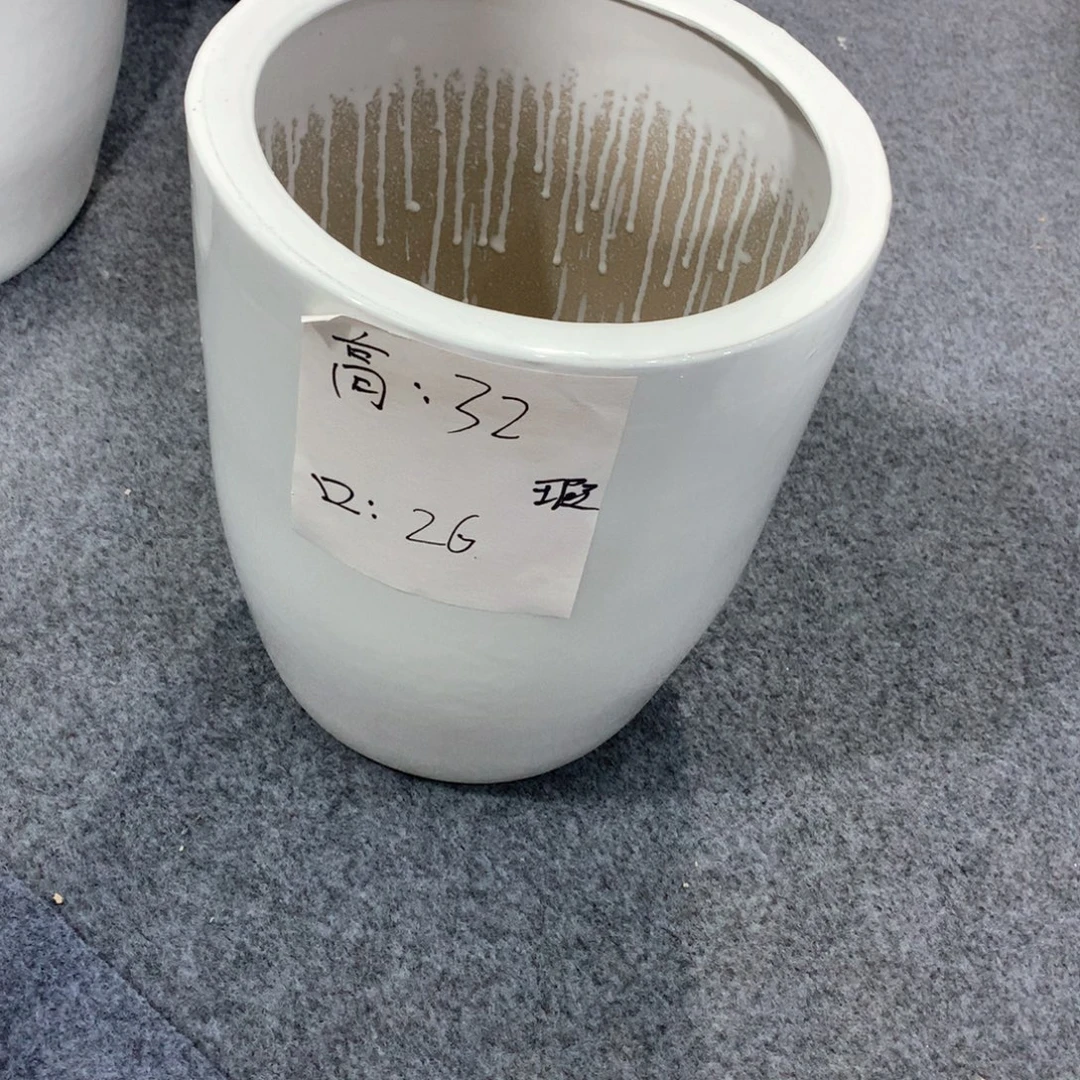陶瓷花盆微瑕系列