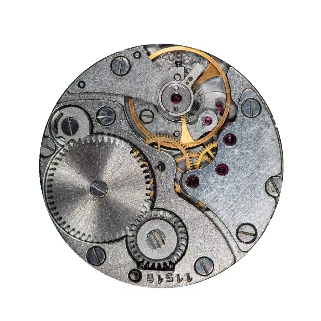 时尚复古机芯经典手表配件不拆膜不佩戴支持退货退款