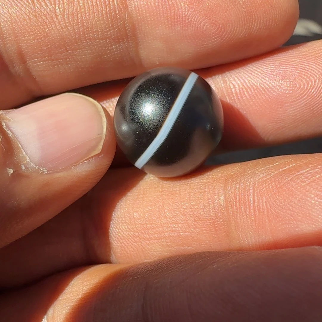 玛瑙/玉髓未镶嵌颈饰精品珠子