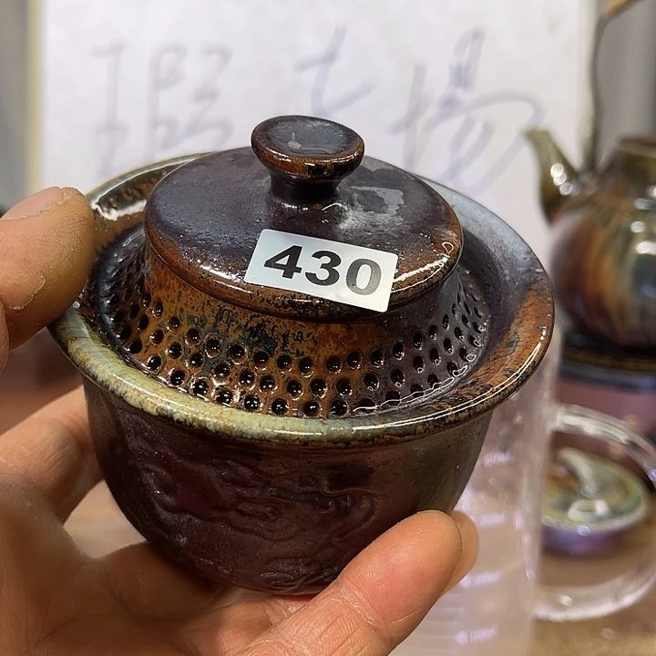 紫砂茶壶430&&&&&&&