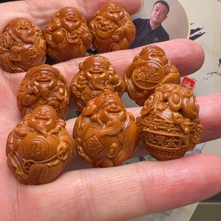 橄榄核手串/手链橄榄核